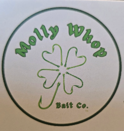 molly whop bait co. tm