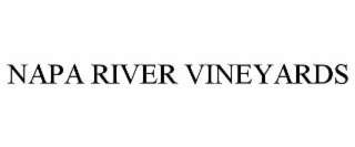 napa river vineyards
