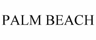 palm beach