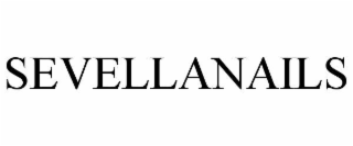 sevellanails