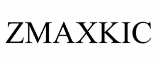 zmaxkic