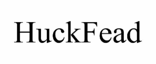 huckfead