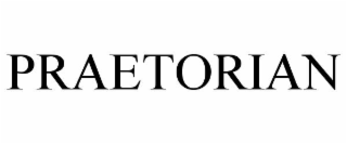 praetorian