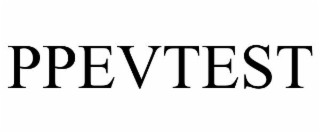 ppevtest