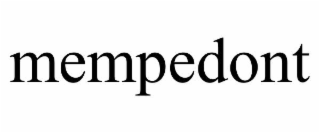 mempedont