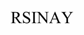 rsinay