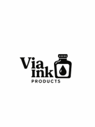 via ink products