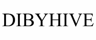 dibyhive