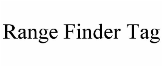 range finder tag