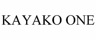 kayako one