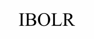 ibolr