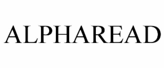 alpharead