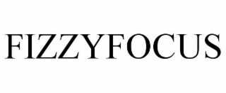 fizzyfocus
