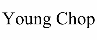 young chop