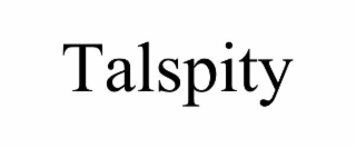 talspity