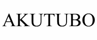 akutubo
