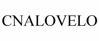 cnalovelo