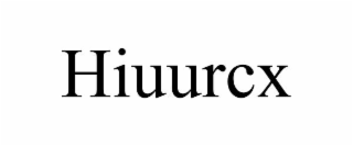 hiuurcx