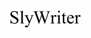slywriter