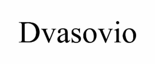 dvasovio