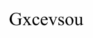gxcevsou