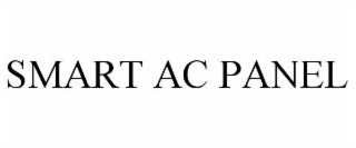 smart ac panel