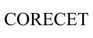 corecet
