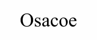 osacoe