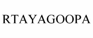 rtayagoopa