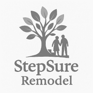 stepsure remodel