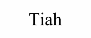 tiah