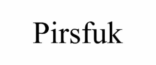 pirsfuk