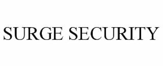 surge security
