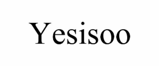 yesisoo