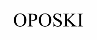 oposki