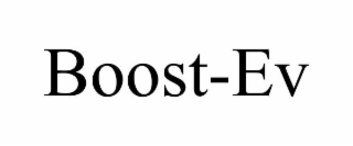 boost-ev