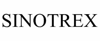 sinotrex