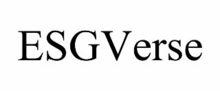 esgverse