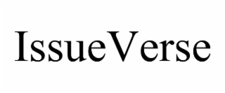 issueverse