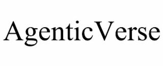 agenticverse
