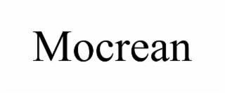 mocrean