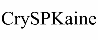 cryspkaine