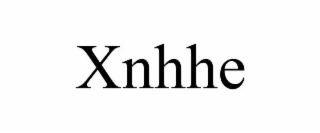 xnhhe