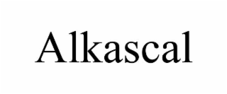 alkascal