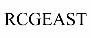 rcgeast
