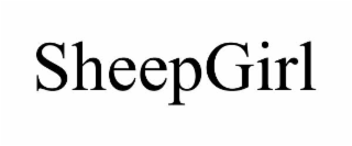 sheepgirl