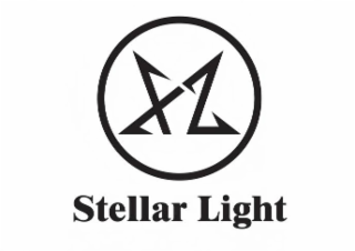xz stellar light