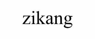 zikang