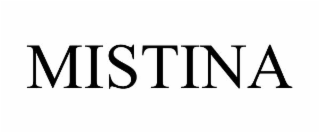 mistina