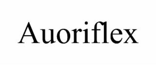auoriflex